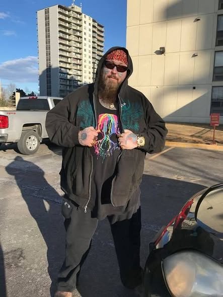 MICHAEL bull ROBERTS tweet media