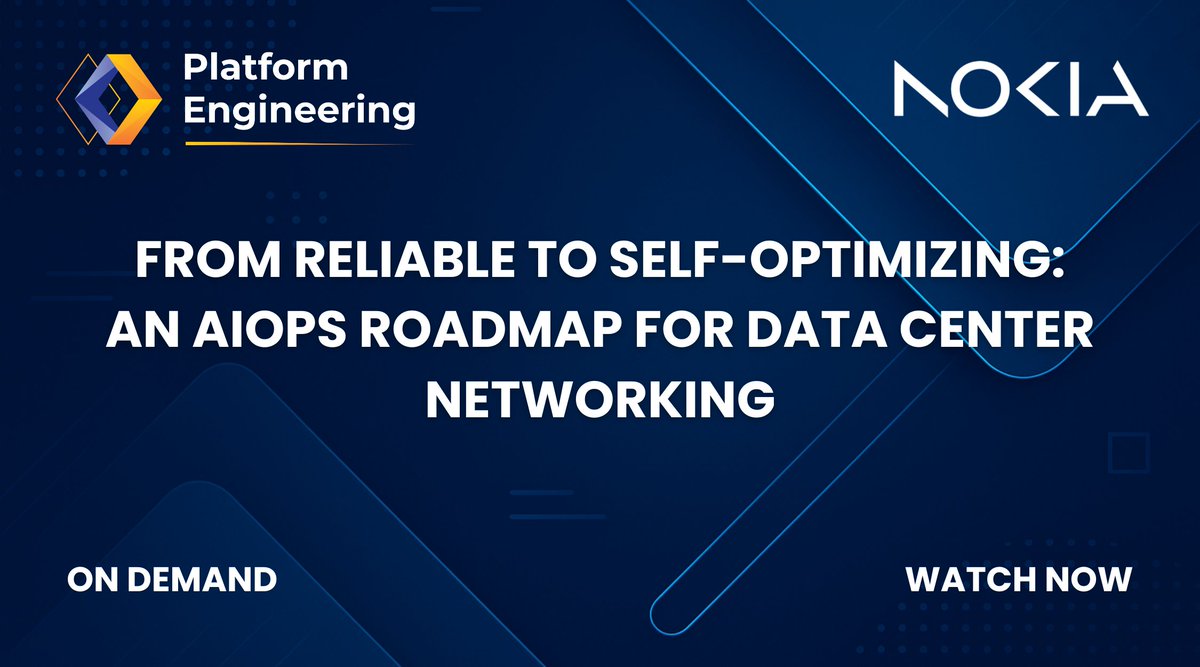 PlatformEngineering.com tweet media