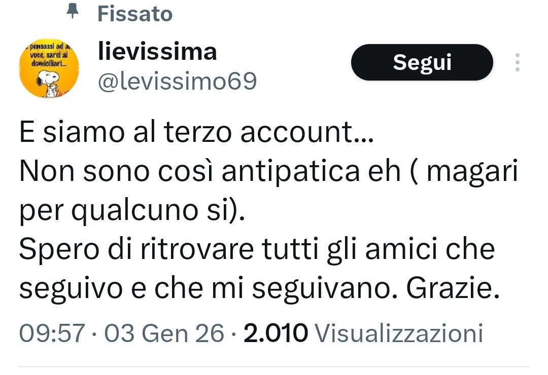 ma_davero's tweet photo. @levissimo69 @CarloLebas @SeaWatchItaly Quando sei un cretino è normale https://t.co/RqoiETaBPM
