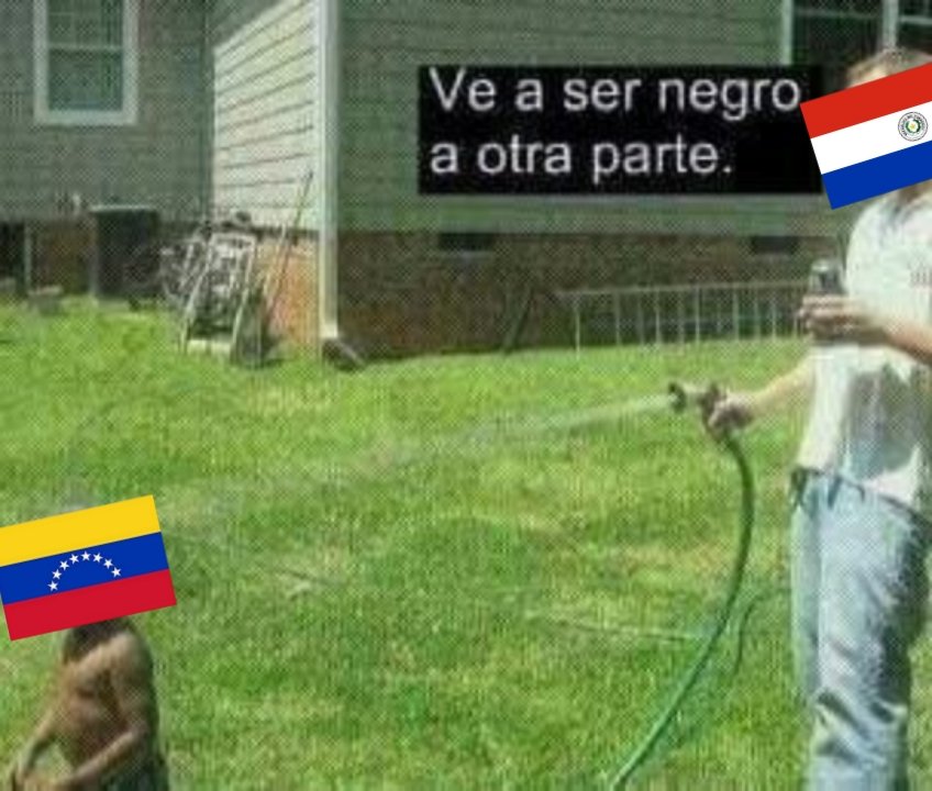 David Marin 🇵🇾 tweet media