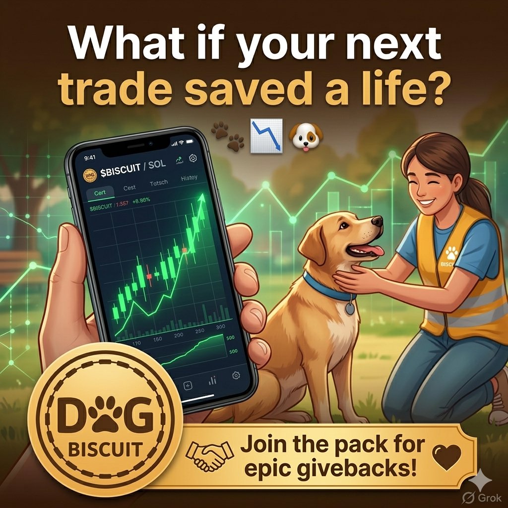 Biscuit 🍪 🐶 tweet media