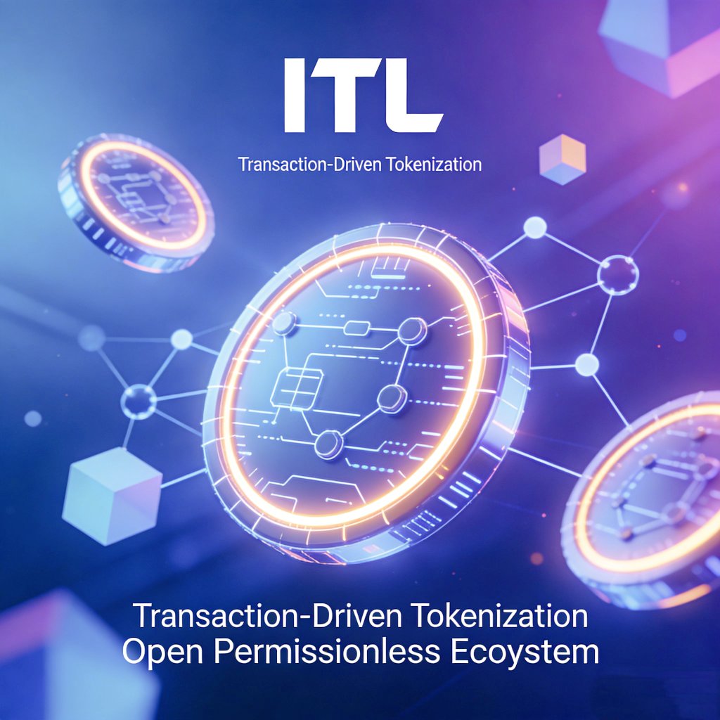 anusha_anu76670's tweet photo. ##inter_link labs##INTERLINK TRANSPORTATION_DRIVEN_Tokenizaiuon## open permissionless##Ecoystem(ITL) https://t.co/HghavakmYH