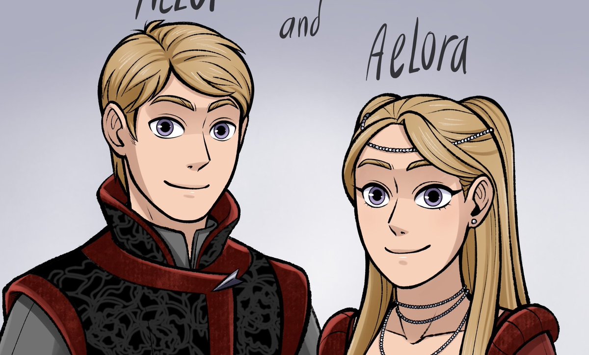 RomfArmy's tweet photo. @Ackerbangbang Not again! Why do you keep making them staring into my souls! https://t.co/4tXHGA7Ad0