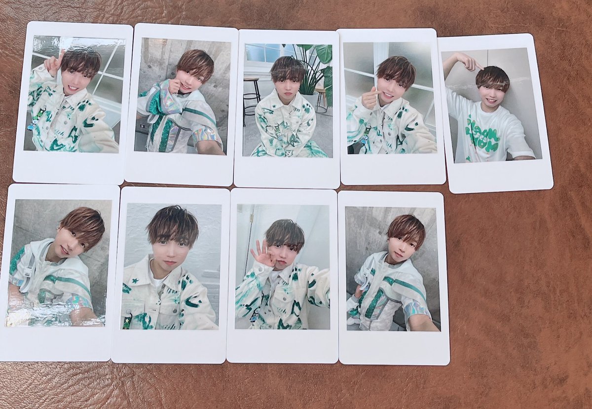 取引垢 tweet media