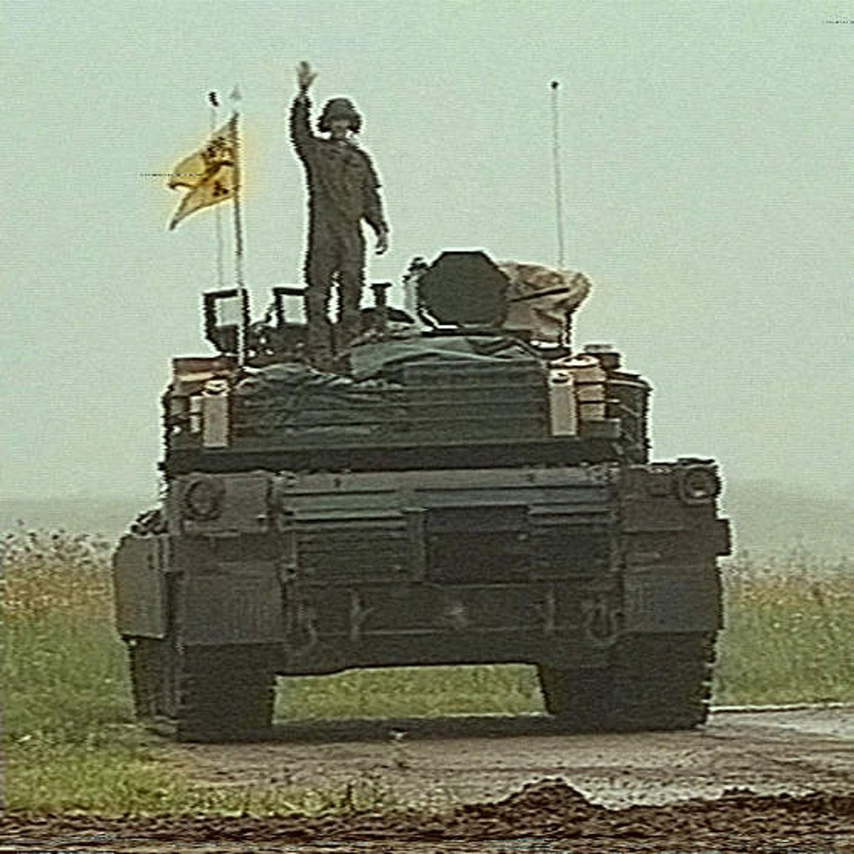 Bundesfaust tweet media