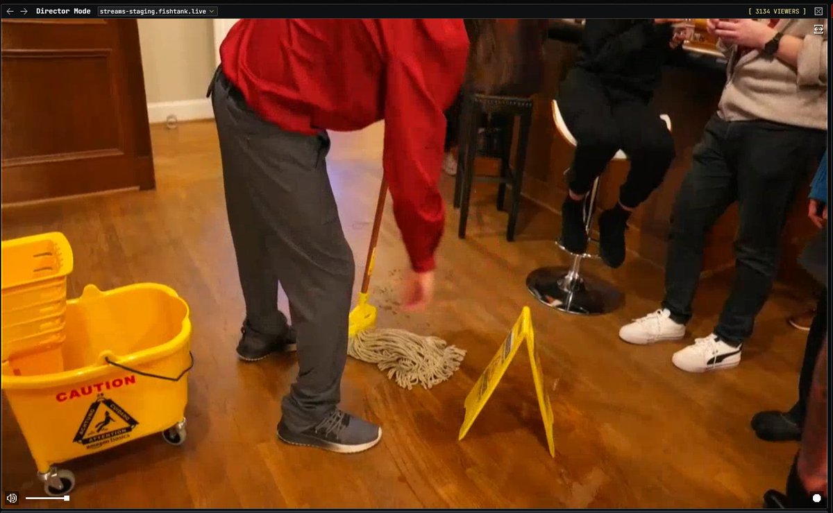 Ghost News Official tweet media