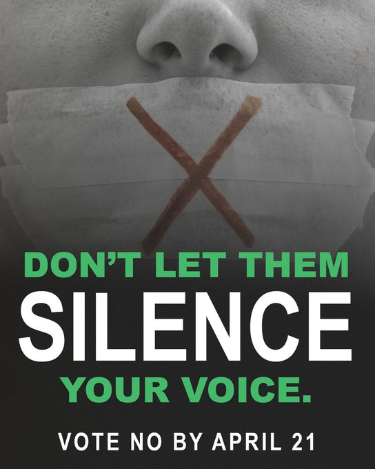 Prince William County Republican Committee tweet media