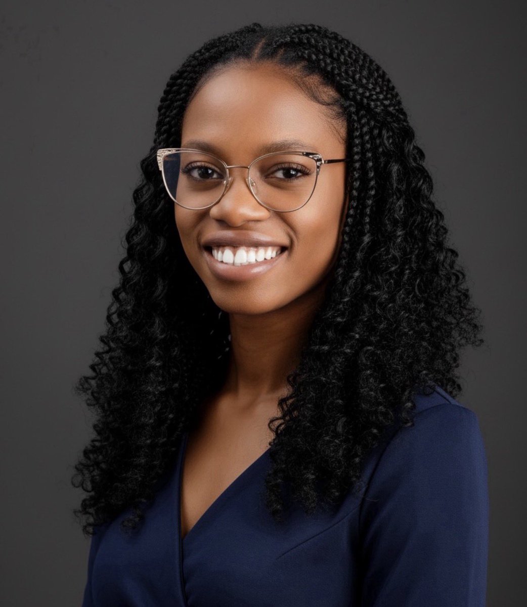 Victoria Olamide tweet media