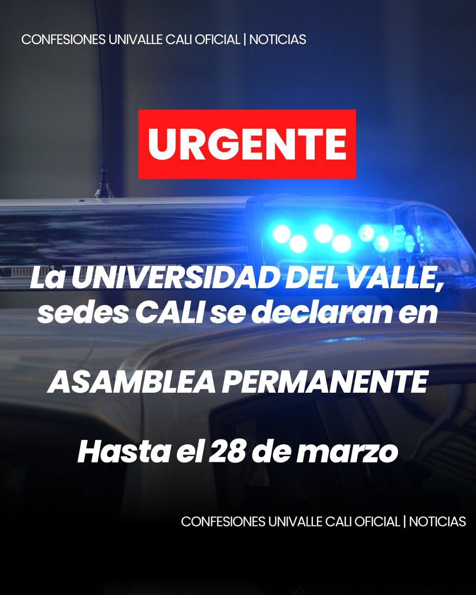 Confesiones Univalle Cali Oficial tweet media
