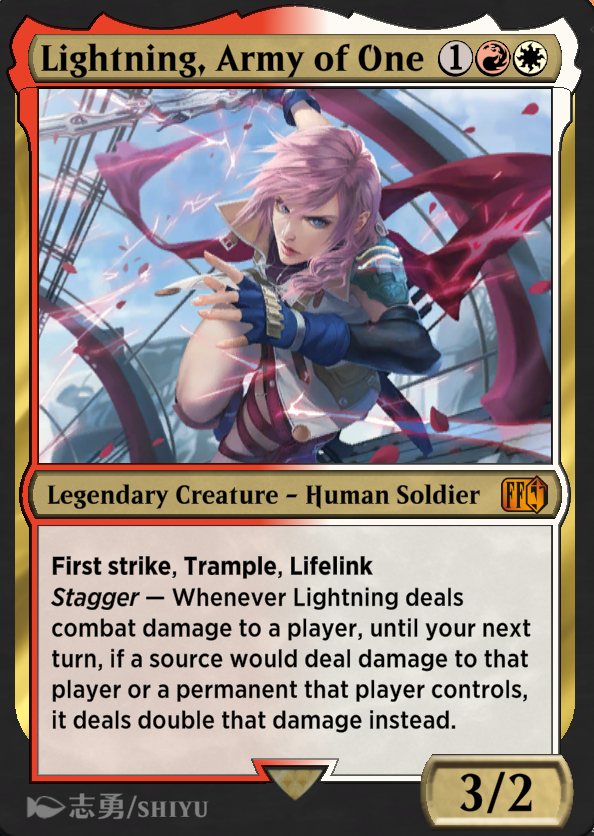 💥ManaMan tweet media