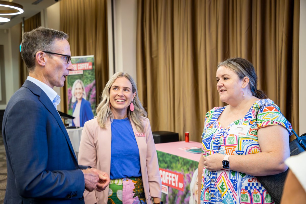 Andrew Leigh tweet media