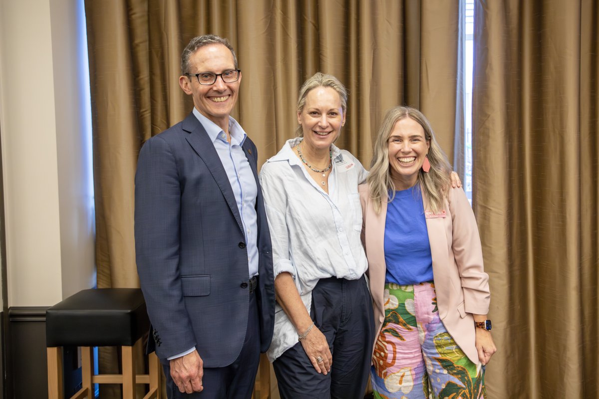 Andrew Leigh tweet media