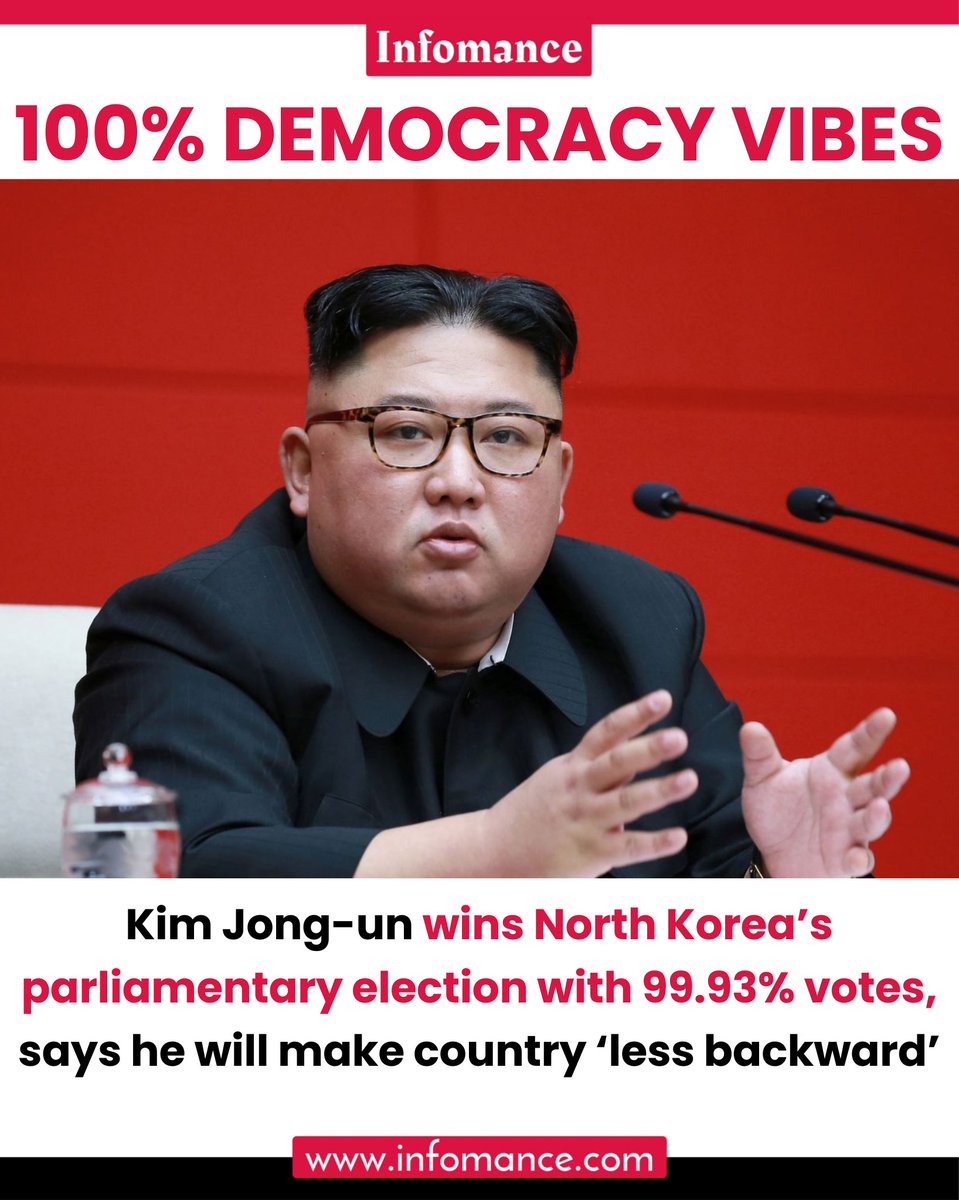 Infomance tweet media