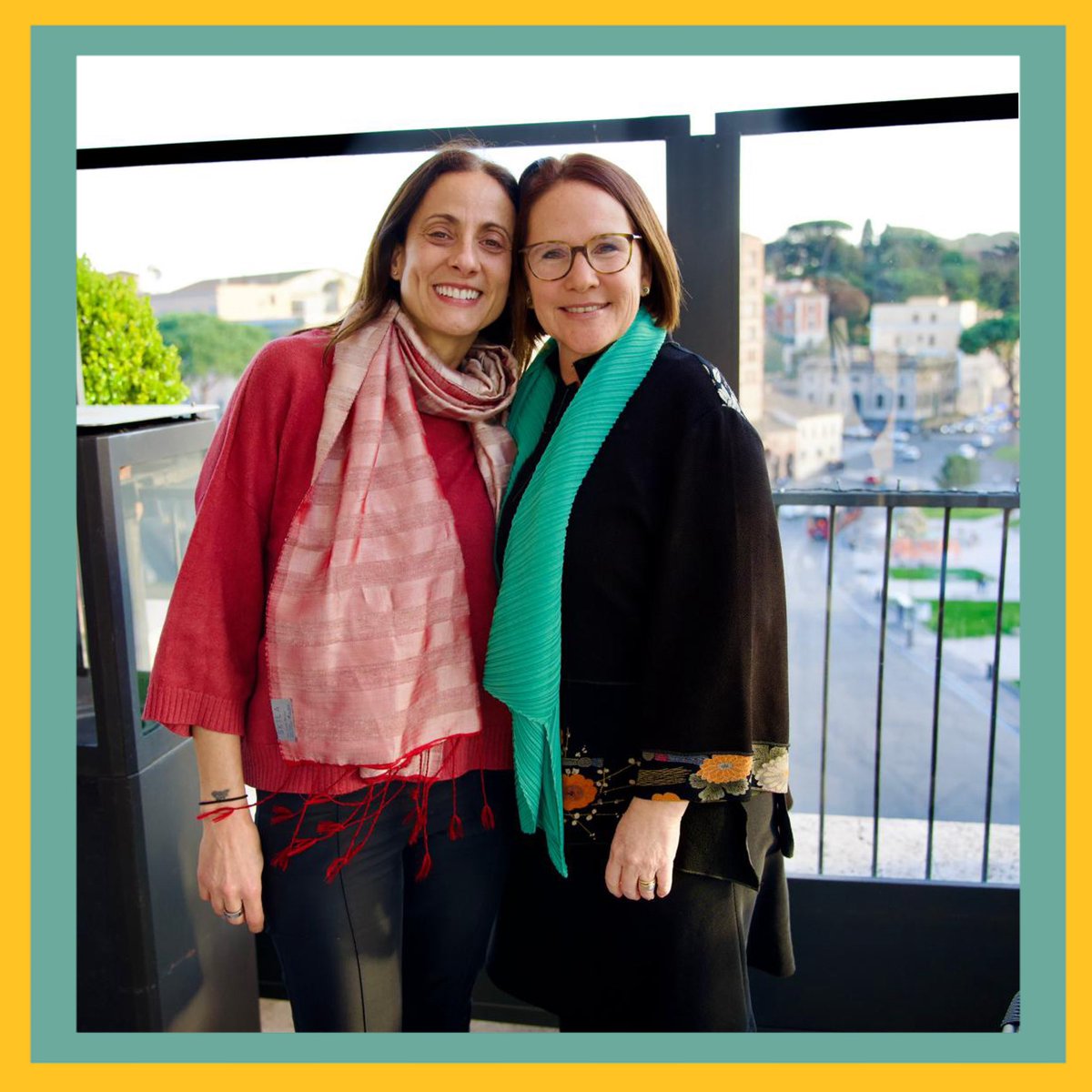 Yuriko Backes tweet media