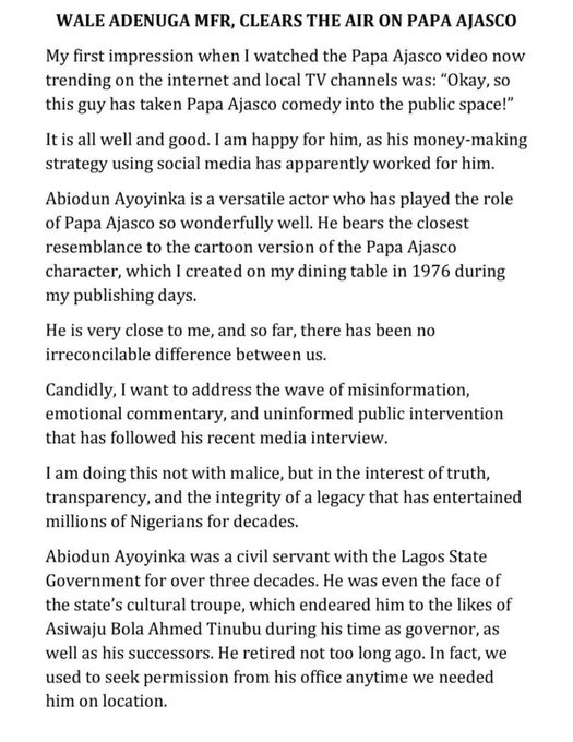 Nigeria Stories tweet media
