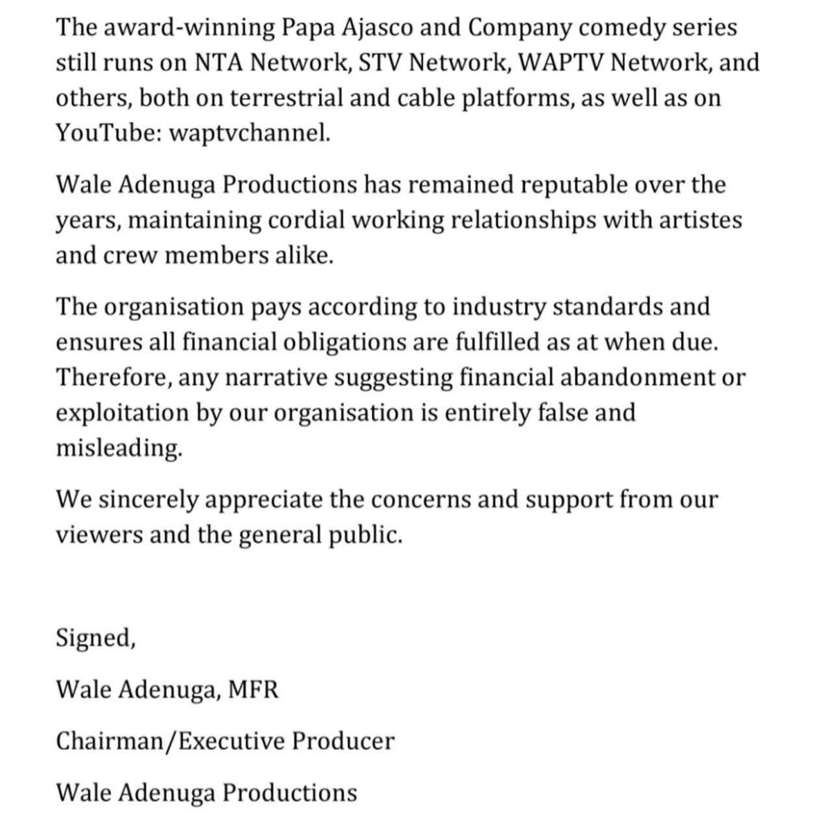 Nigeria Stories tweet media