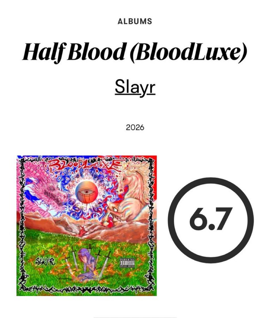 Slayr Updates tweet media