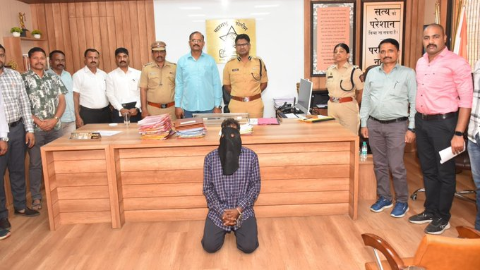 Nalini Unagar tweet media