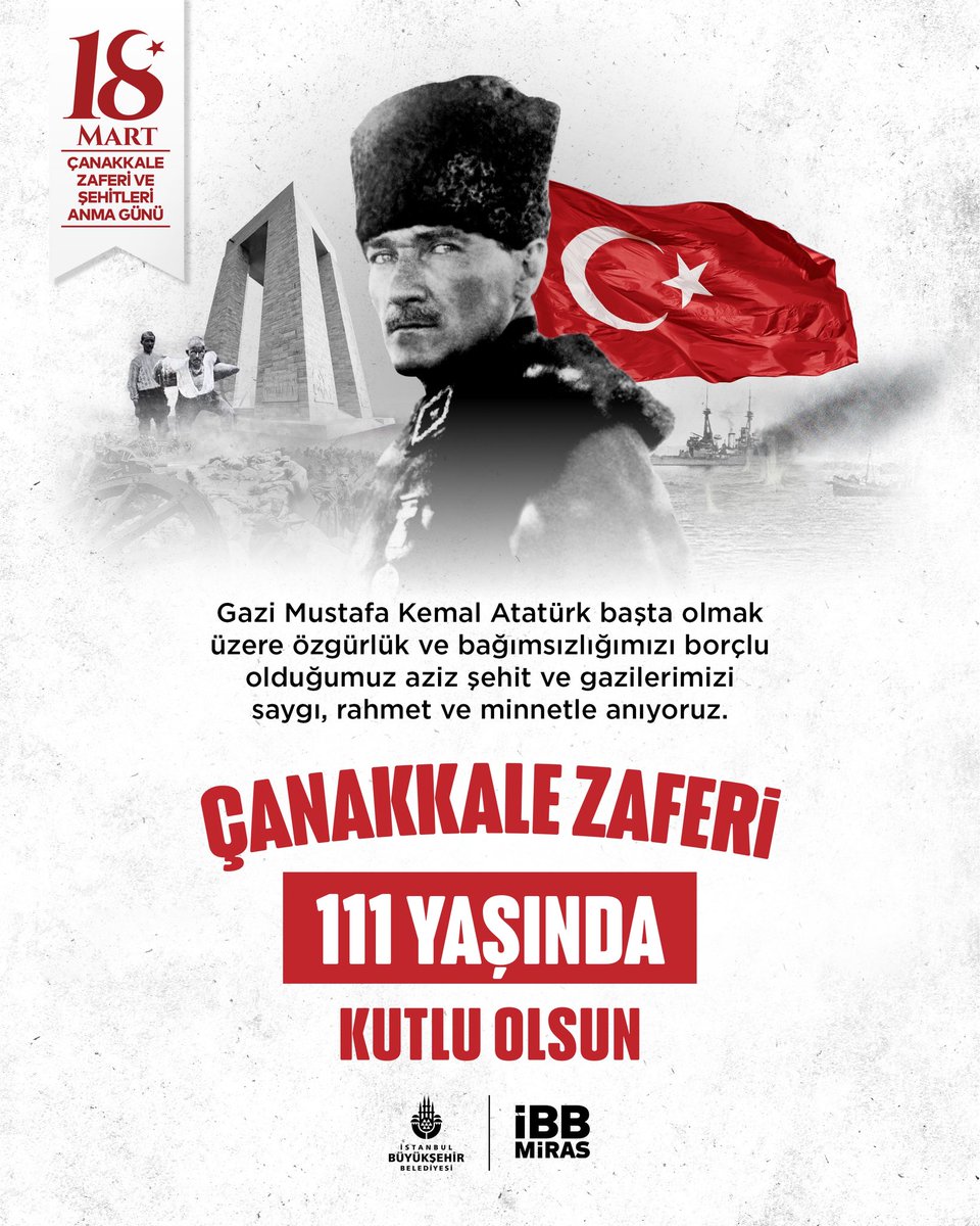 İBB Miras tweet media