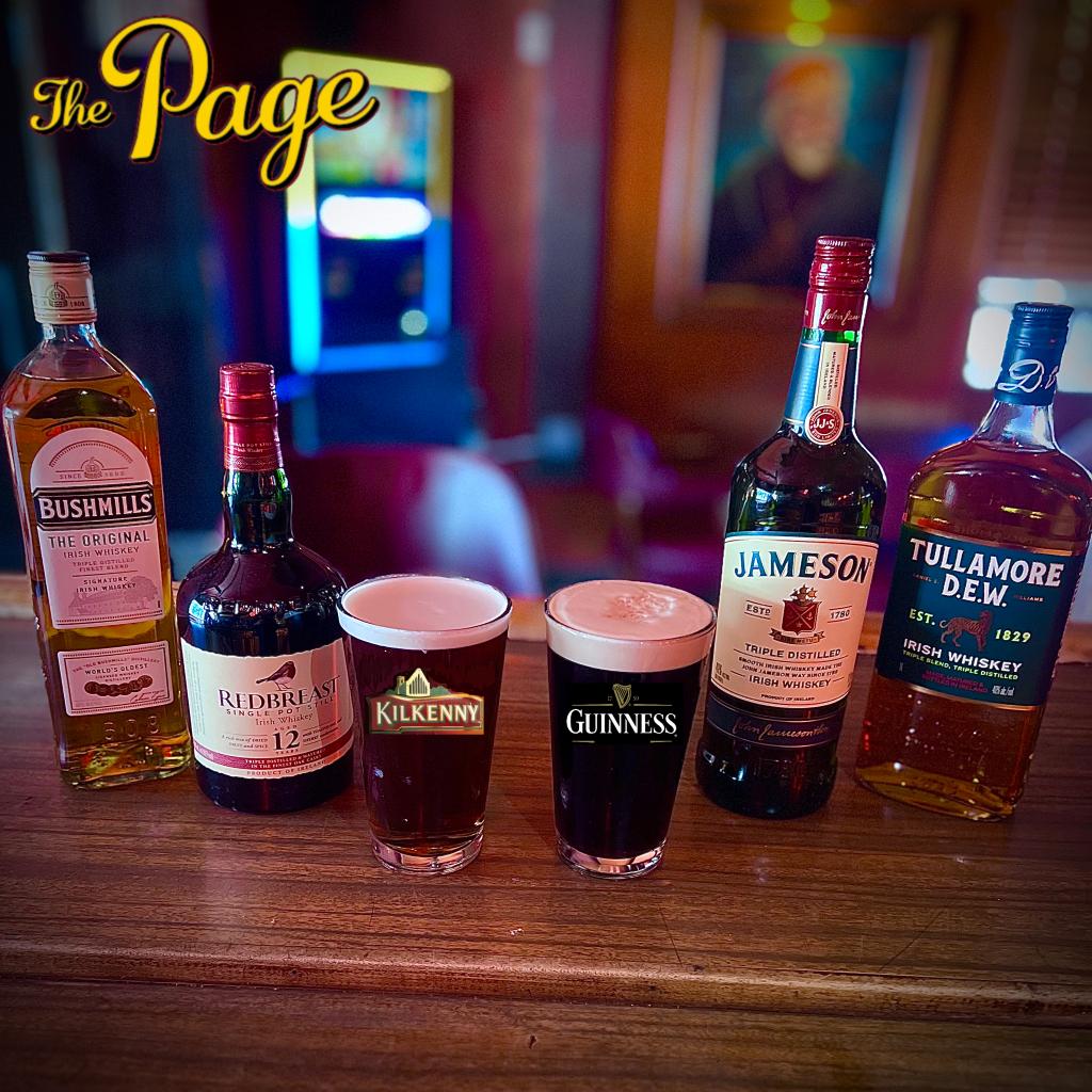 The Page tweet media