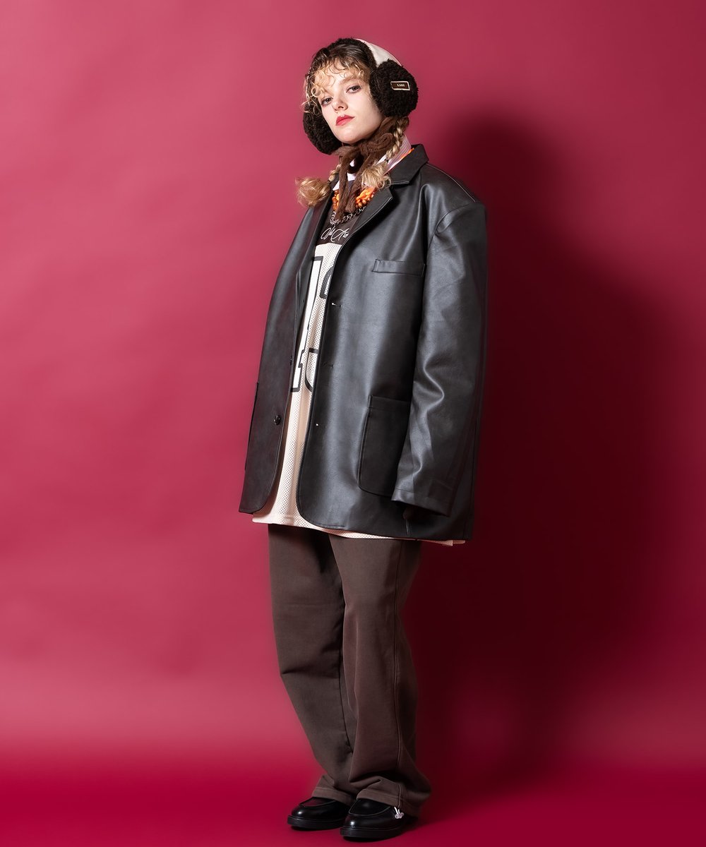 ankoROCK アンコロック

新入荷

an meets zakka ボア×合成皮革リバーシブル切替ファーコードイヤーマフ 

ankorock.co.jp/SHOP/kog5916.h…