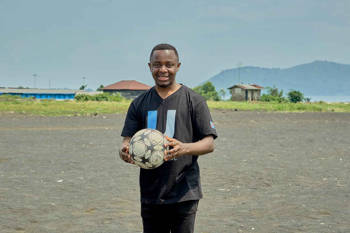 Enos Mbula tweet media