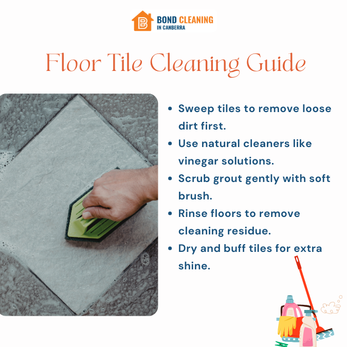 bcic_canberra's tweet photo. Keeping tiles clean is easy with natural methods and regular care. Trusted end of lease cleaning Canberra professionals help you achieve a spotless finish every time. 🧹
See more- https://t.co/tWeHOh5RyJ

Call us on 02 9052 5771 today. 
#TileCleaning #CleanHome #NaturalCleaning https://t.co/4zqQGnAjhT
