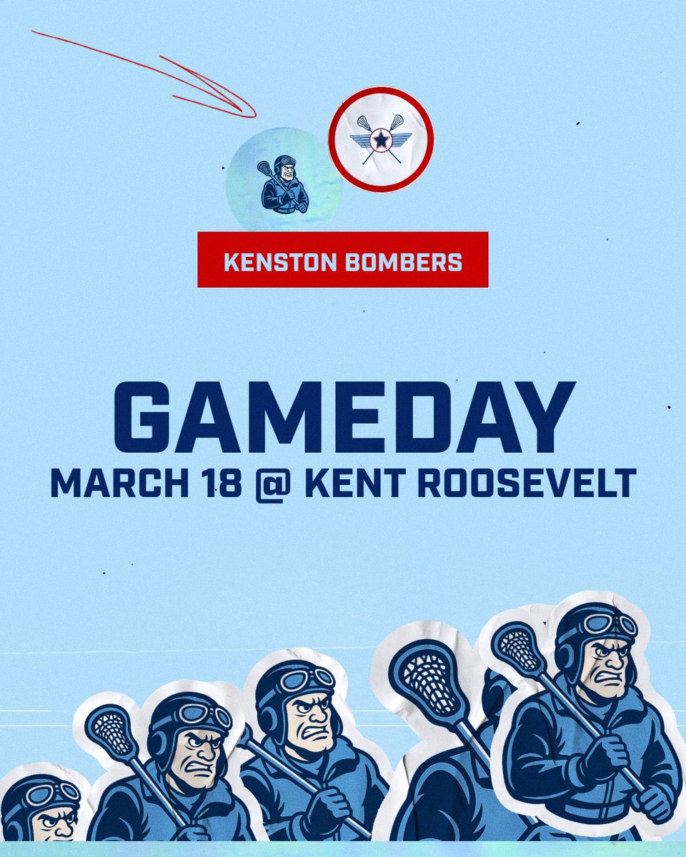 Kenston Lacrosse tweet media