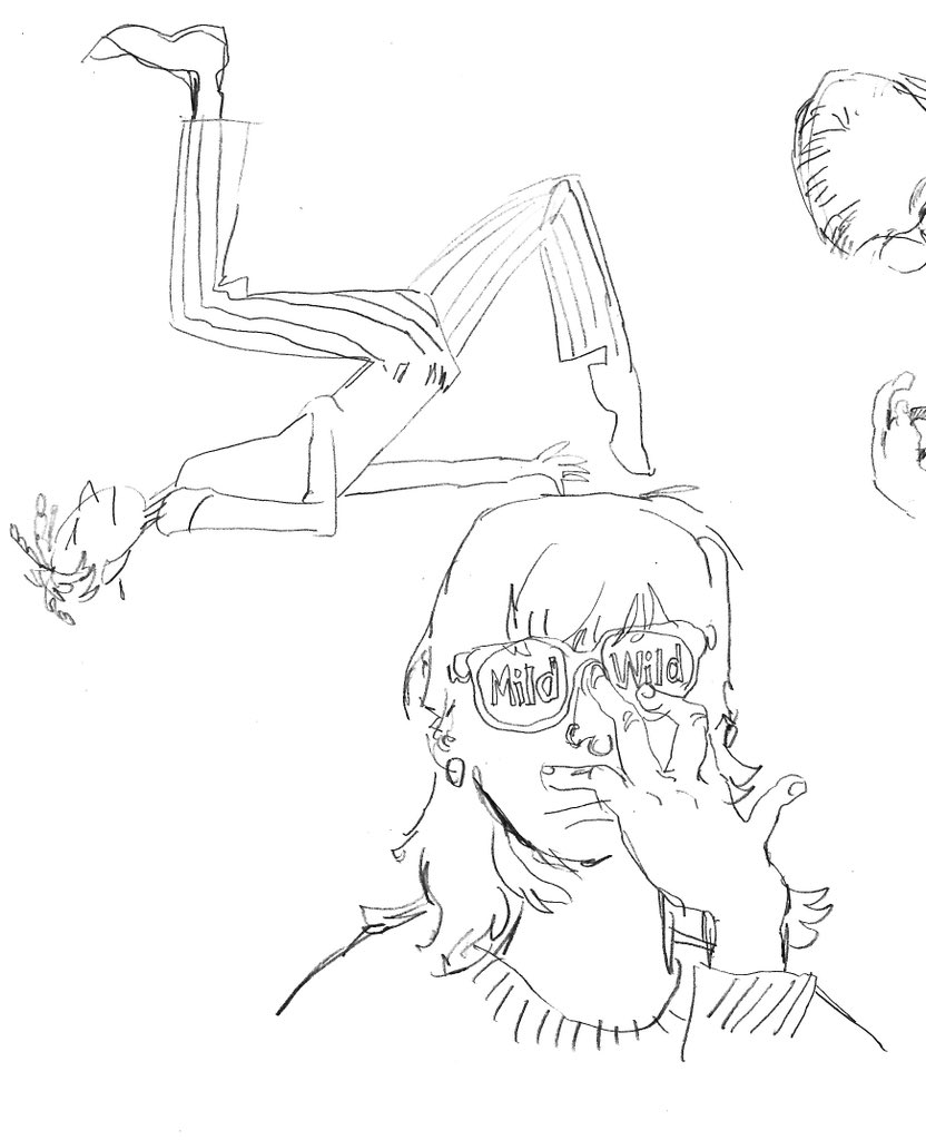 bonjn_8's tweet photo. らくがき https://t.co/IEmiFFmgkp