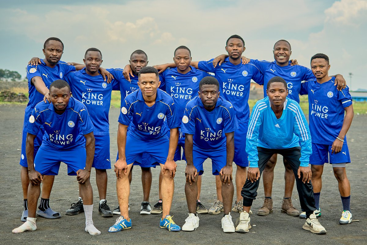 Enos Mbula tweet media