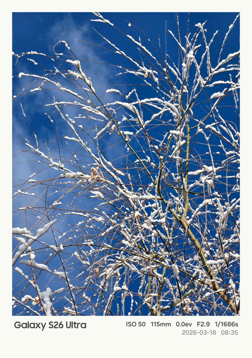 Ice Universe tweet media