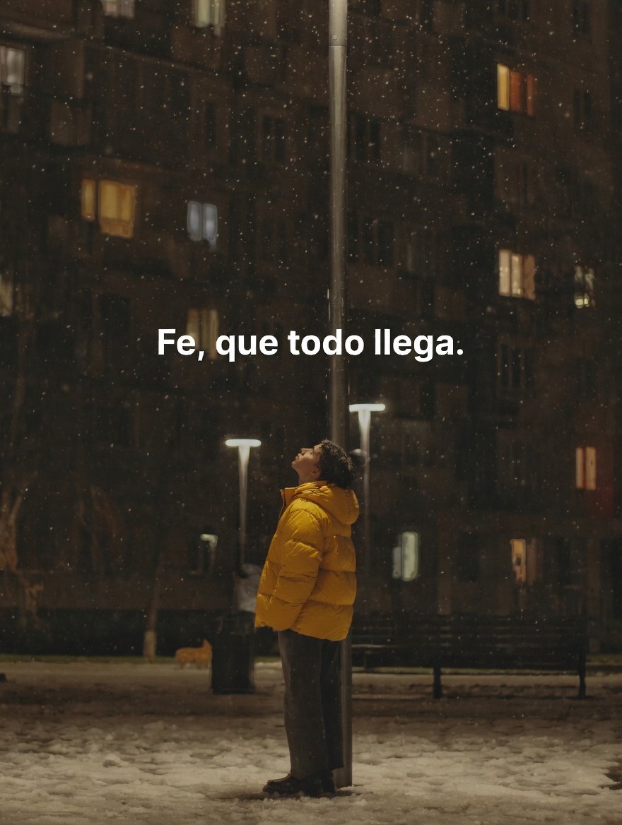 DIOS Une a Sus Hijos tweet media