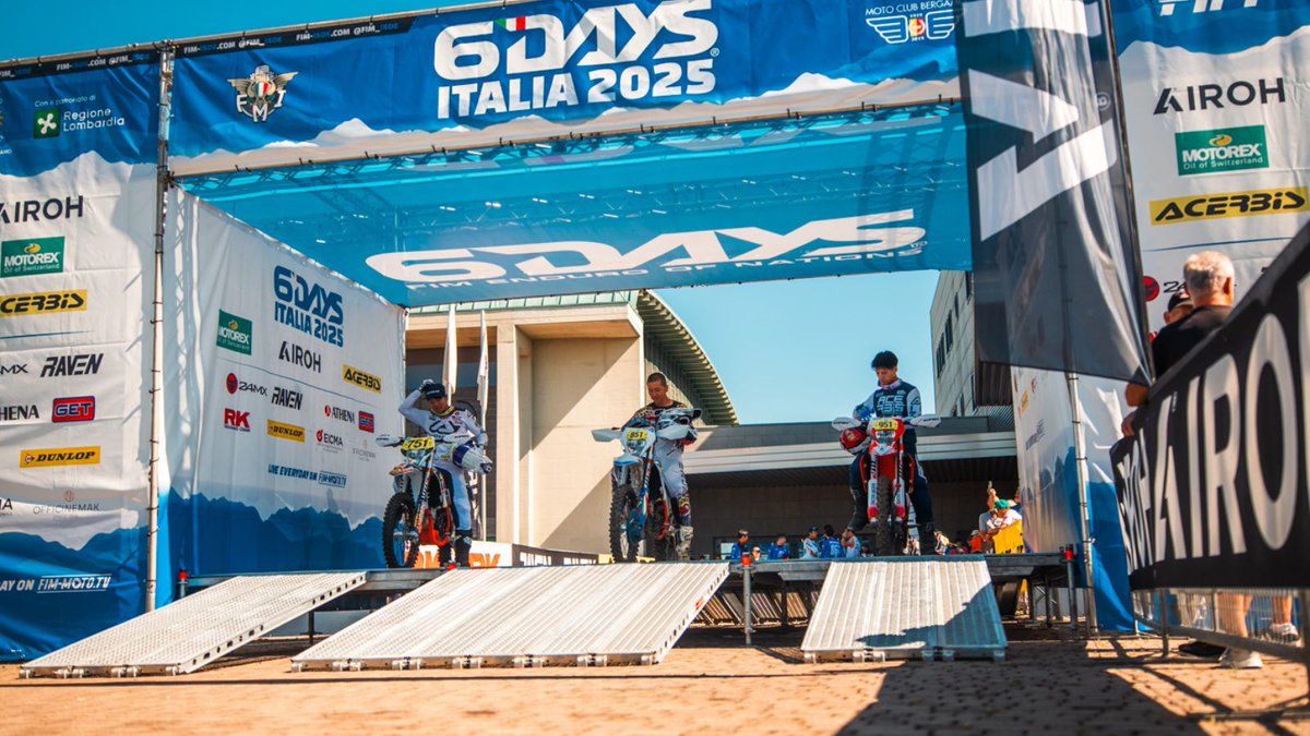 Metzeler (JP) tweet media