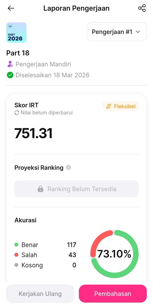 Delfino²⁶ FEB. tweet media