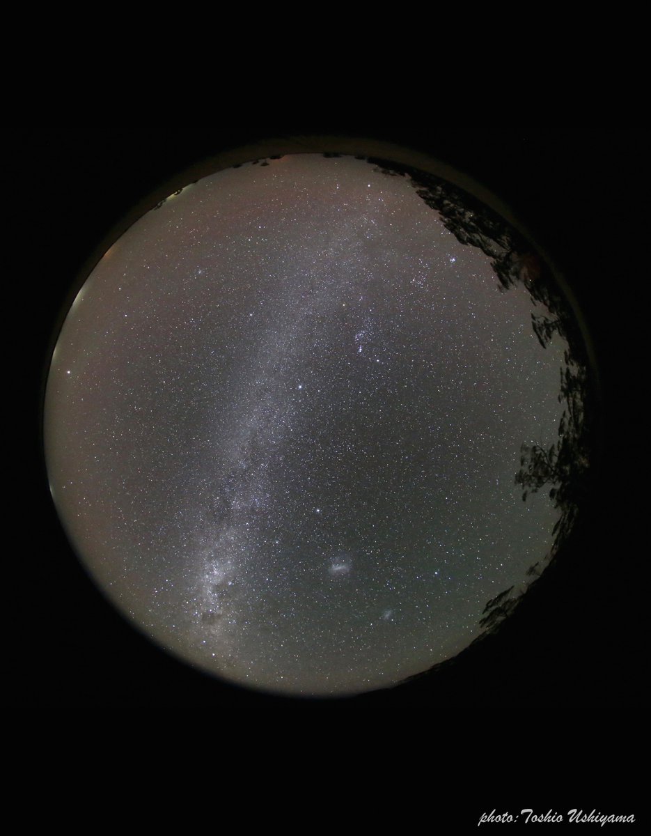 月刊 天文ガイド tweet media