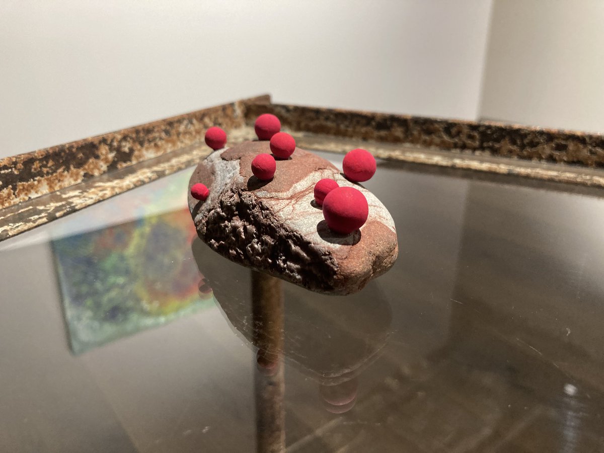 櫻岡聡 | FINCH ARTS tweet media