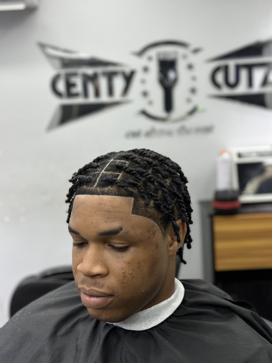centycutz's tweet photo. Clean lines ✂️ https://t.co/OegHn9E98N