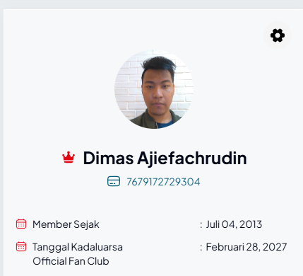 dimasfachrudin's tweet photo. BISA GANTI FOTO GA SIH BANGSATTTT https://t.co/3G6ltguqMT
