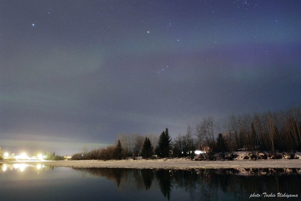 月刊 天文ガイド tweet media