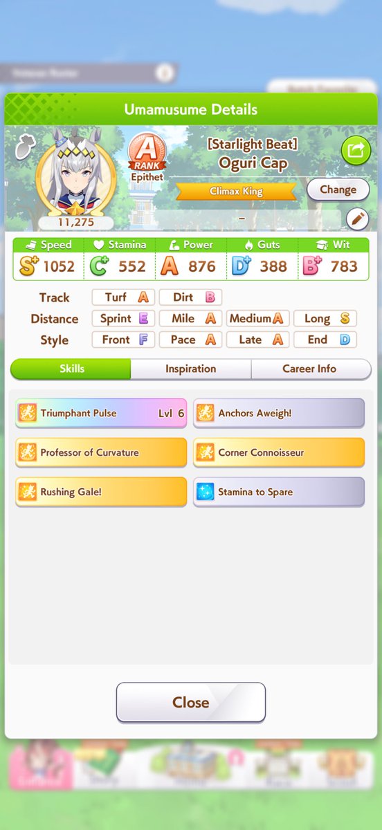 TNECNIV | not @6th Event 🐴🇯🇵 tweet media