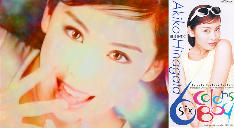 オトナの音楽情報サイト“MiQQe” (みっけ) tweet media