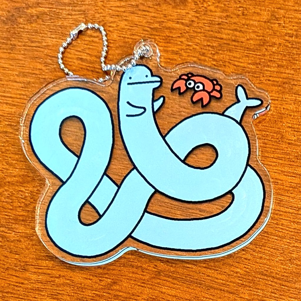 蟹ブックス tweet media