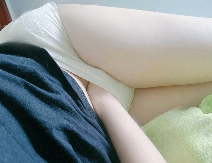 홍하은 tweet media