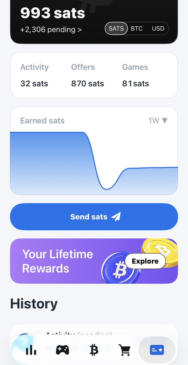 브라이트/₿right⚡️ tweet media