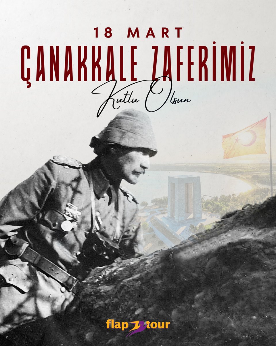 Flap Tour tweet media