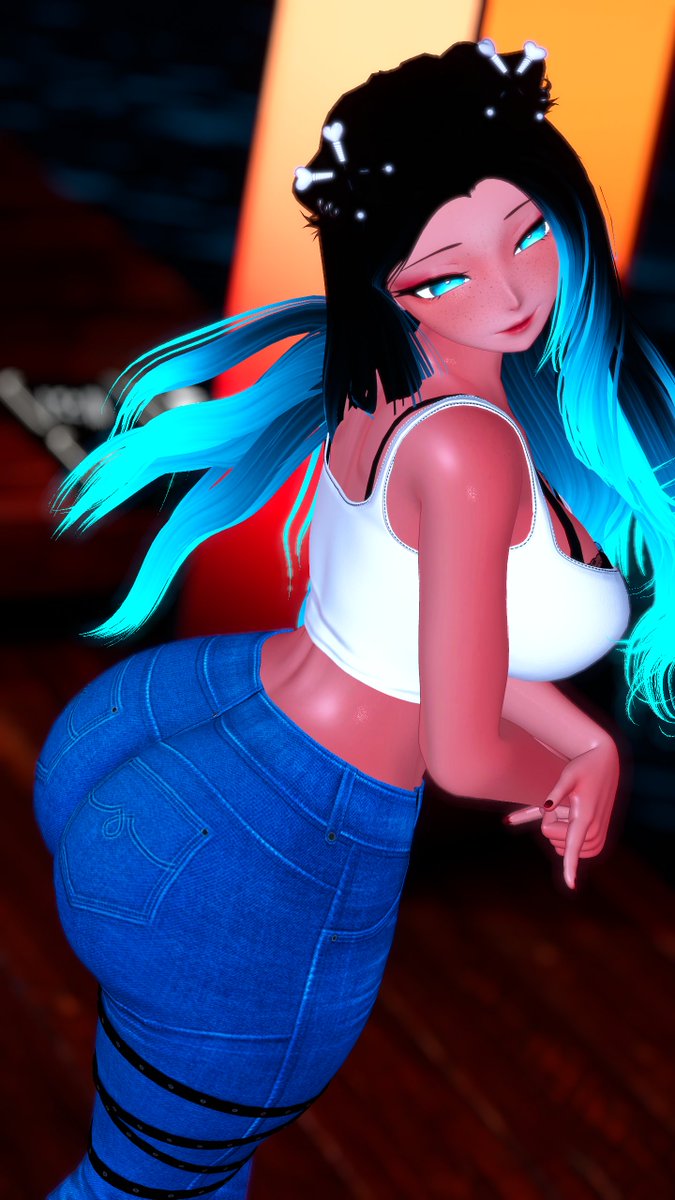 Lewdshu1's tweet photo. 💙 https://t.co/Lt4e1lJjtf