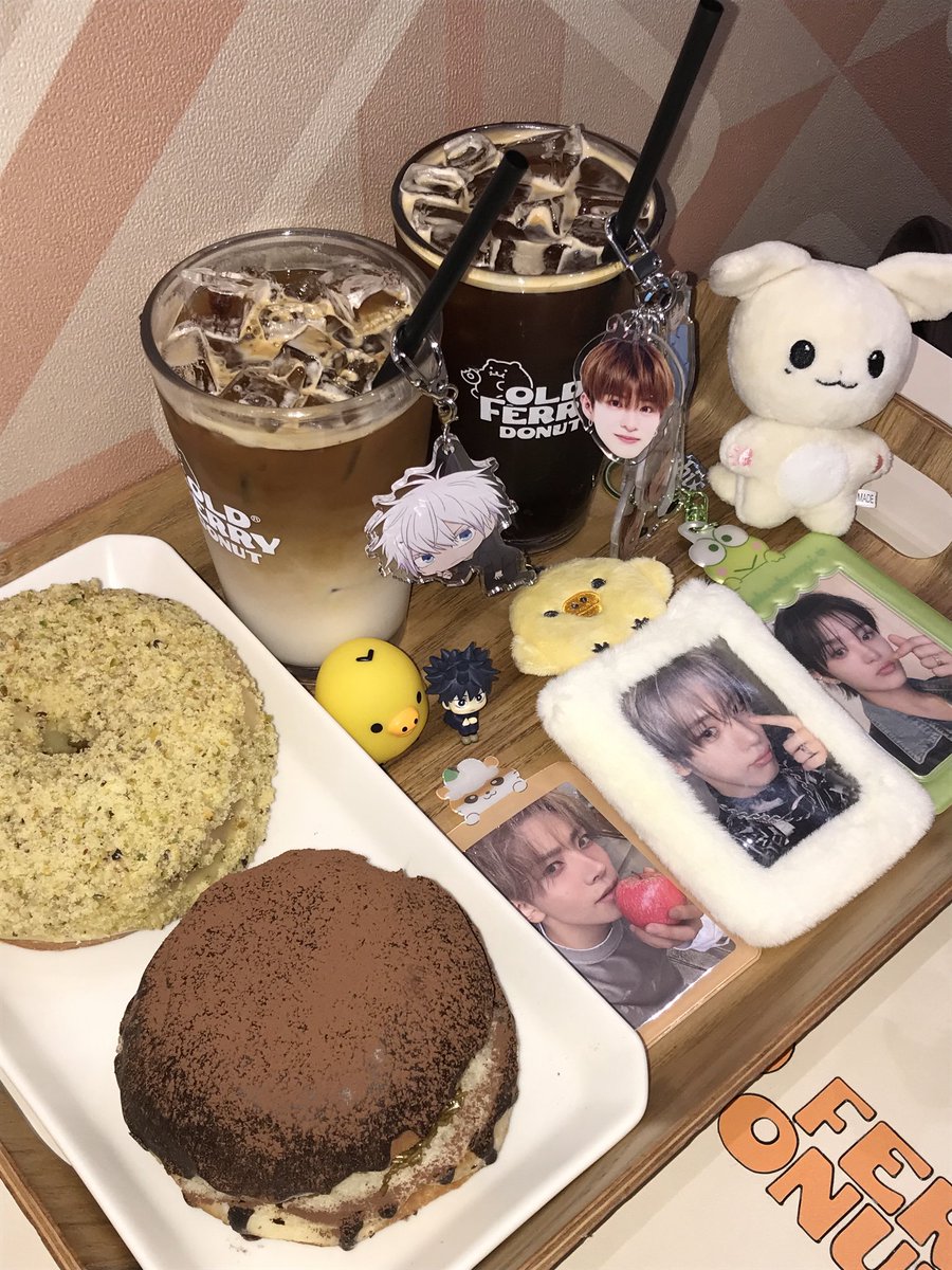 wappiii_'s tweet photo. 요즘 근황 ~.~ https://t.co/8fo60HDSKB