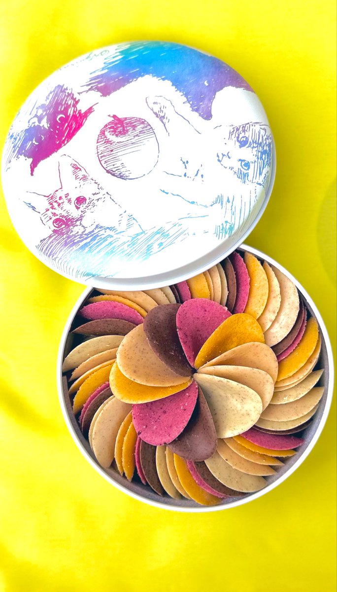 【和菓子 木型 雀蝶花大 NO.59】 党大会」特殊開発グッズのご紹介】 ペタルチョコ「open secret