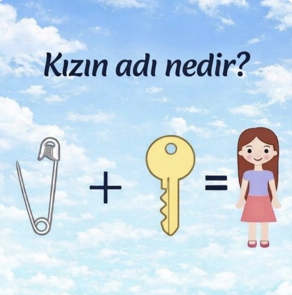 defneayisigi's tweet photo. Kızın adı ne sizce ? Çok dikkatli düşünün (bilene bi çeyrek benden ) https://t.co/H6OlcPdyFL