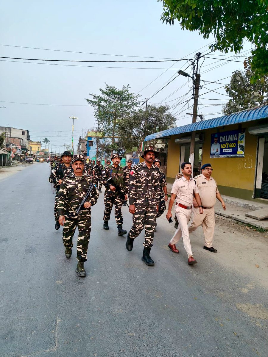 @44BnSSB_INDIA tweet media